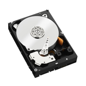 WD HDD3.5 4TB SATA WD4005FZBX - Img 2