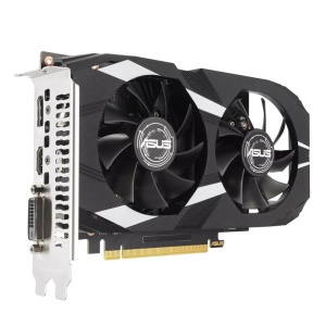 AS Dual GeForce RTX 3050 OC 6GB - Img 11