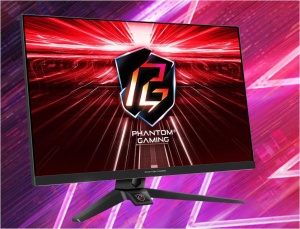 ASROCK PG27FF1A 27" GAMING MONITOR - Img 7