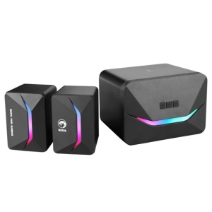 Boxe 2.1 Marvo SG-235 - Img 2