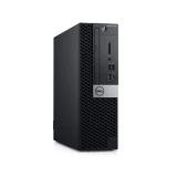Calculator Dell Optiplex 7060, Desktop SFF, Intel Core i7 8700 3.2 GHz; 64 GB DDR4; 256 GB SSD M.2; Windows 11 Pro; 3 Ani Garantie, Refurbished - Img 3