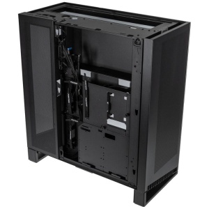Carcasa PHK NV Series NV7 E-ATX ARGB BK - Img 9