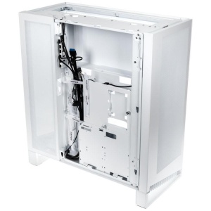 Carcasa PHK NV Series NV7 E-ATX ARGB WH - Img 9