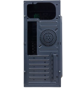 Carcasa Spacer Krypton Mid Towe bk - Img 3