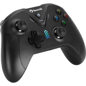 Gamepad Marvo GT-019 (PC, PS3, Android) - Img 2