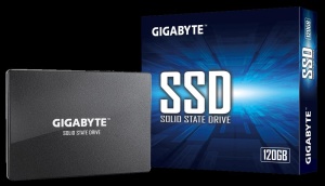 GIGABYTE SSD 240GB 2.5" - Img 1