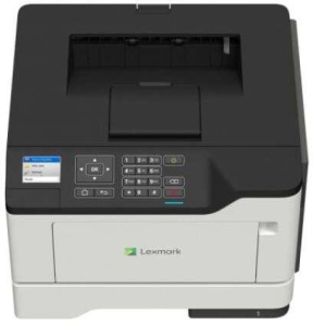 Imprimanta LaserJet Monocrom A4 Lexmark M1246 - Img 3