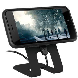 Incarcator wireless Elari MagnetCharger Black - Img 2