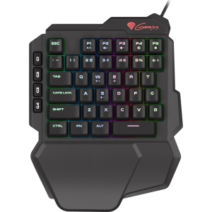 Keypad Genesis Thor 100 RGB - Img 2