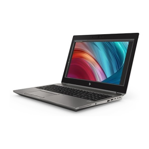 Laptop HP ZBook 15 G6, Intel Core i9 9880H 2.3 GHz, nVidia Quadro T1000 4 GB, Wi-Fi, Bluetooth, WebCam, Display 15.6" 1920 by 1080. 32 GB DDR4, 2 TB SSD M.2 NVMe NOU; Windows 11 Pro; 3 Ani Garantie, Refurbished - Img 3