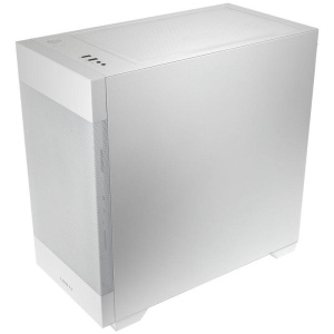 Lian Li LANCOOL 205M Mesh Mc-ATX T G alb - Img 3