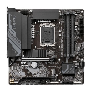MB GB B760M GAMING X DDR4 LGA 1700 - Img 7