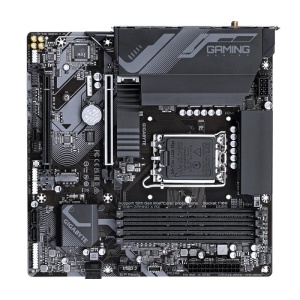 MB GB B760M GAMING X DDR5 LGA 1700 - Img 7