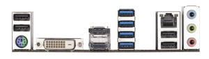 MB Gigabyte B550M DS3H AM4 - Img 9