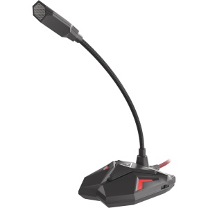Microfon Genesis Radium 100 - Img 1