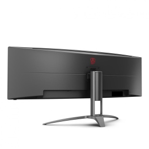Monitor AOC 48.8" AG493UCX2 - Img 9