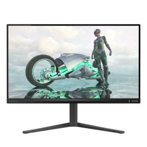 Monitor Philips 24.5" 25M2N3200W/00 - Img 11