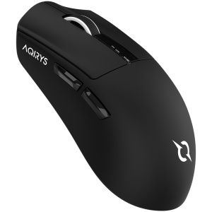 Mouse AQIRYS Zephyr - Img 1