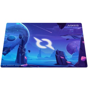 Mousepad AQIRYS Kraken Medium (MD) - Img 7