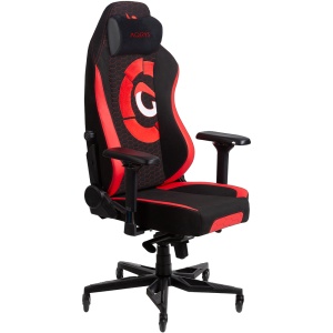 Scaun pentru gaming AQIRYS Atlas Colo Squad - Img 12