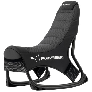 Scaun Playseat PUMA Active Gaming Seat - Black - Img 1