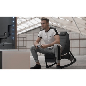 Scaun Playseat PUMA Active Gaming Seat - Black - Img 3