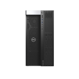 WorkStation Dell Precision 7920, Tower, 2 Procesoare Intel 4 Core Xeon Gold 5122 3.6 GHz, 256 GB DDR4 ECC, 2 TB SSD M.2 NVMe NOU, Placa Video Noua nVidia GeForce RTX 3060, 12 GB GDDR6, Windows 11 Pro, 3 Ani Garantie - Img 3