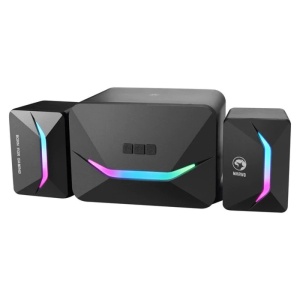 Boxe 2.1 Marvo SG-235 - Img 3