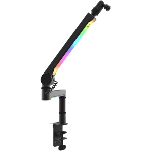 Brat de microfon AQIRYS Cassini RGB - Img 7