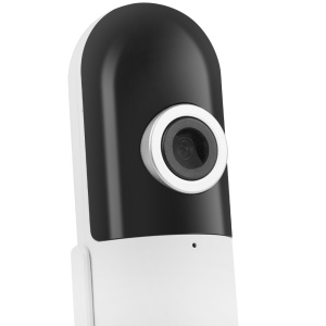 Camera pentru interior Lanberg Smart Home WiFi (SM01-IC20) - Img 3