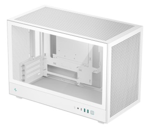 Carcasa Deepcool CH260 WHITE - Img 2