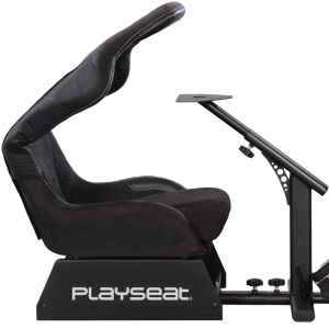Cockpit Playseat Evolution Alcantara - Img 5