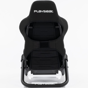 Cockpit Playseat Trophy Black - Img 2