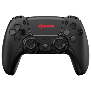 Gamepad wireless Marvo GT-90 (PS4) - Img 1