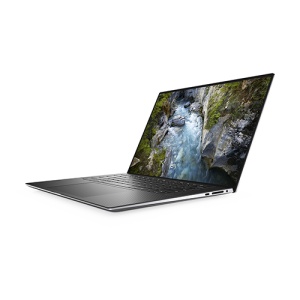 Laptop Dell Precision 5550, Intel Core i7 10850H 2.7 GHz, nVidia Quadro T2000 4 GB GDDR5, Wi-Fi, Bluetooth, WebCam, Display 15.6" 1920 by 1200, 32 GB DDR4, 2 TB SSD M.2 NVMe NOU, Windows 11 Pro, 3 Ani Garantie - Img 2