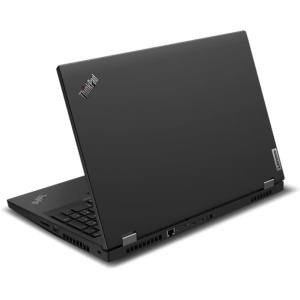 Laptop Lenovo ThinkPad P15 G1, Intel i7 10850H 2.7 GHz,NVIDIA Quadro RTX 3000 6 GB GDDR6, WI-FI, Bluetooth, WebCam, Display 15.6" 1920 by 1080, 64 GB DDR4; 1 TB SSD M.2 NVMe NOU; Windows 11 Pro; 3 Ani Garantie, Refurbished - Img 3