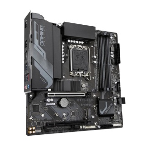 MB GB B760M GAMING X DDR4 LGA 1700 - Img 8