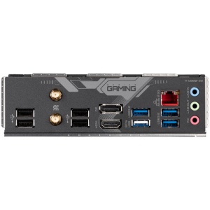 MB GB B760M GAMING X DDR5 LGA 1700 - Img 8