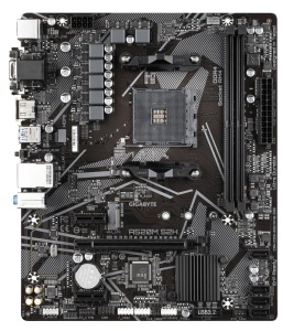 MB GIGABYTE A520M S2H AM4 - Img 6