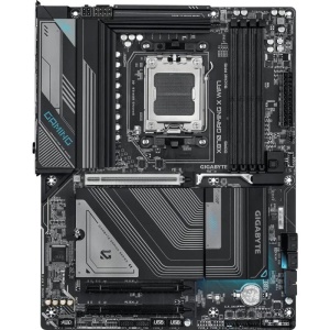 MB GIGABYTE X870 GAMING X WIFI7 - Img 2