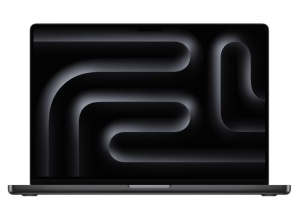 MBP 16 SB/14C/32C GPU/36GB/1T-ROM - Img 1