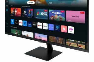 Monitor Samsung 32" LS32DM500EUXDU - Img 6