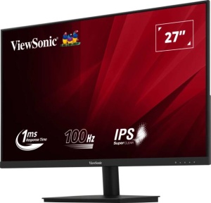 Monitor ViewSonic 27" VA270-H - Img 6
