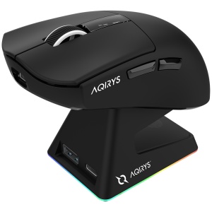 Mouse AQIRYS Zephyr - Img 8