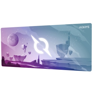 Mousepad AQIRYS Gravity Extra Large (XL) - Img 2