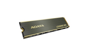 SSD Adata Legend 800, 2TB, M.2 2280, PCI - Img 3