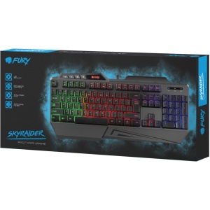 Tastatura Fury Skyraider - Img 10