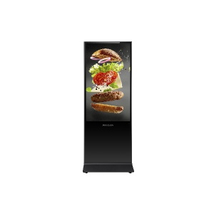 Totem HIKVISION indoor 55" D6055UL-B/S - Img 1