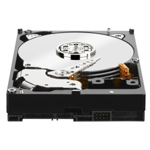 WD HDD3.5 4TB SATA WD4005FZBX - Img 4