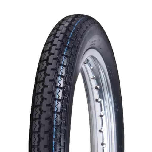 Anvelopa Moto Vee Rubber,2 ¾-16 VRM 186 ENDURO